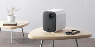 Xiaomi Mi Smart Full HD Mini Beamer Android TV