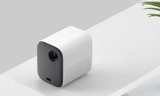 Xiaomi Mi Smart Full HD Mini Beamer Android TV