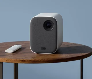 Xiaomi Mi Smart Full HD Mini Beamer Android TV
