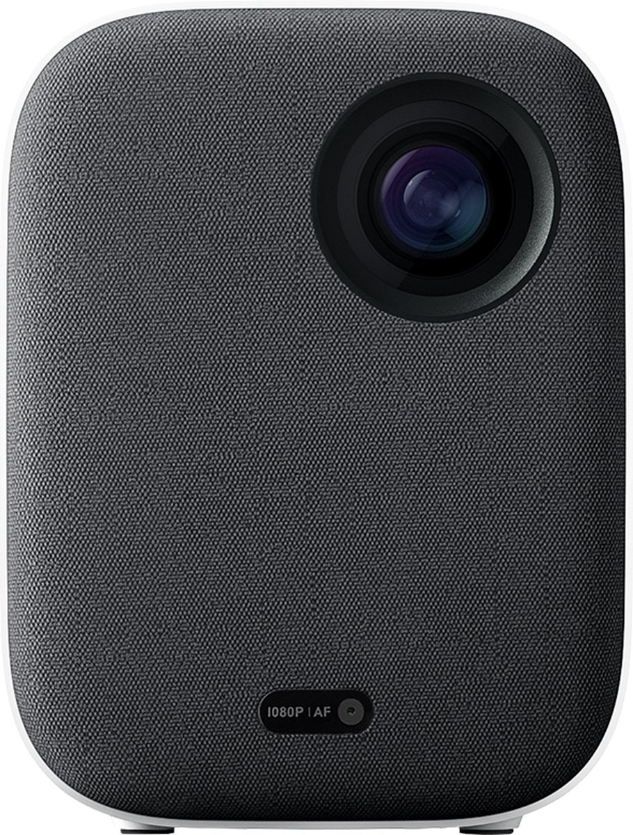 De Xiaomi Mi Smart Full HD Mini Beamer Android TV in één oogopslag