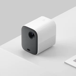 Xiaomi Mi Smart Full HD Mini Beamer Android TV