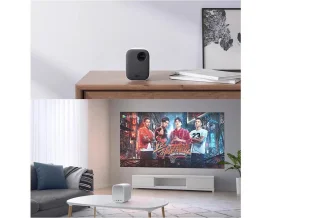Xiaomi Mi Smart Full HD Mini Beamer Android TV