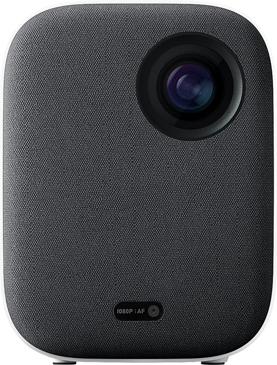 Xiaomi Mi Smart Full HD Mini Beamer Android TV review