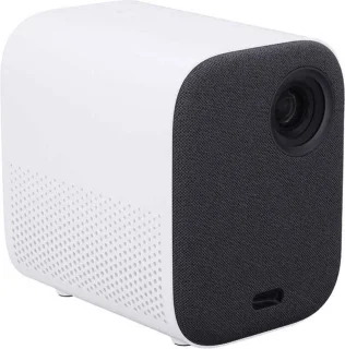 Xiaomi Mi Smart Projector 2 M055MGN Full HD Zwart/Wit