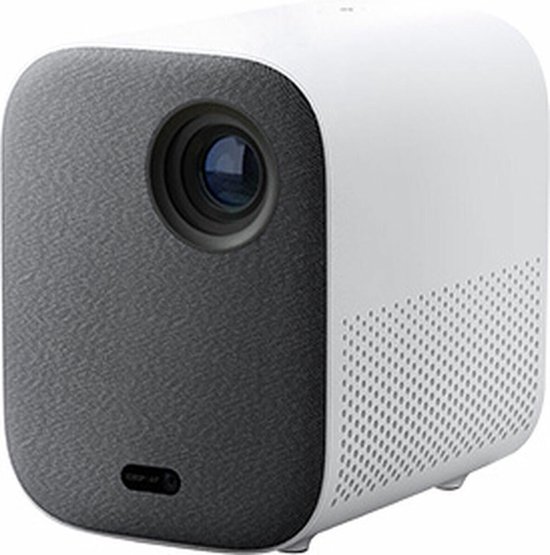 Xiaomi Mi Smart Projector 2 M055MGN Full HD Zwart/Wit