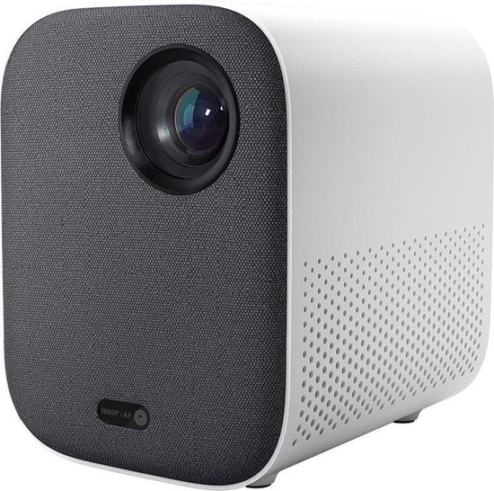 Xiaomi Mi Smart Projector Mini 1080p Wit