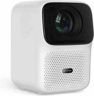 Xiaomi Wanbo T4 Full HD Projector