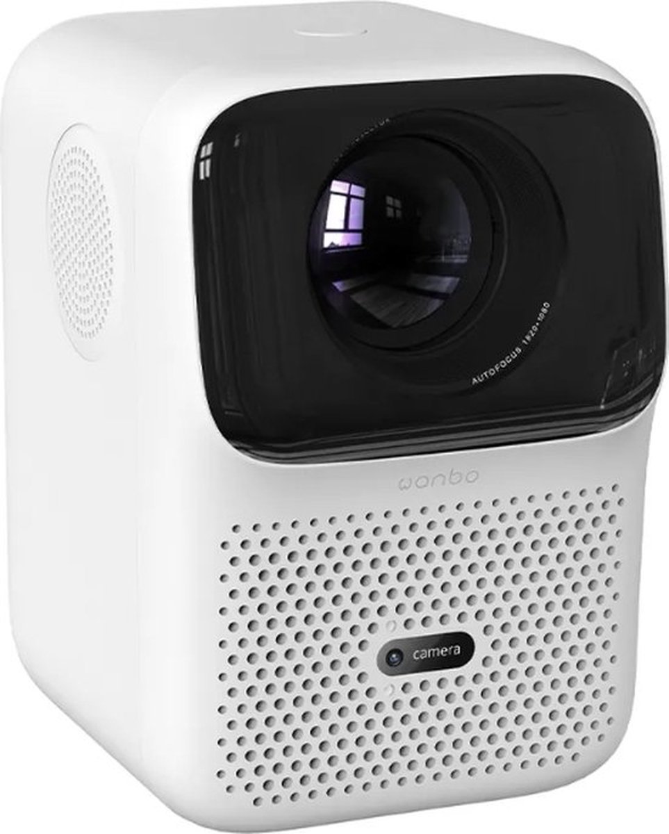 Xiaomi Wanbo T4 Full HD Projector