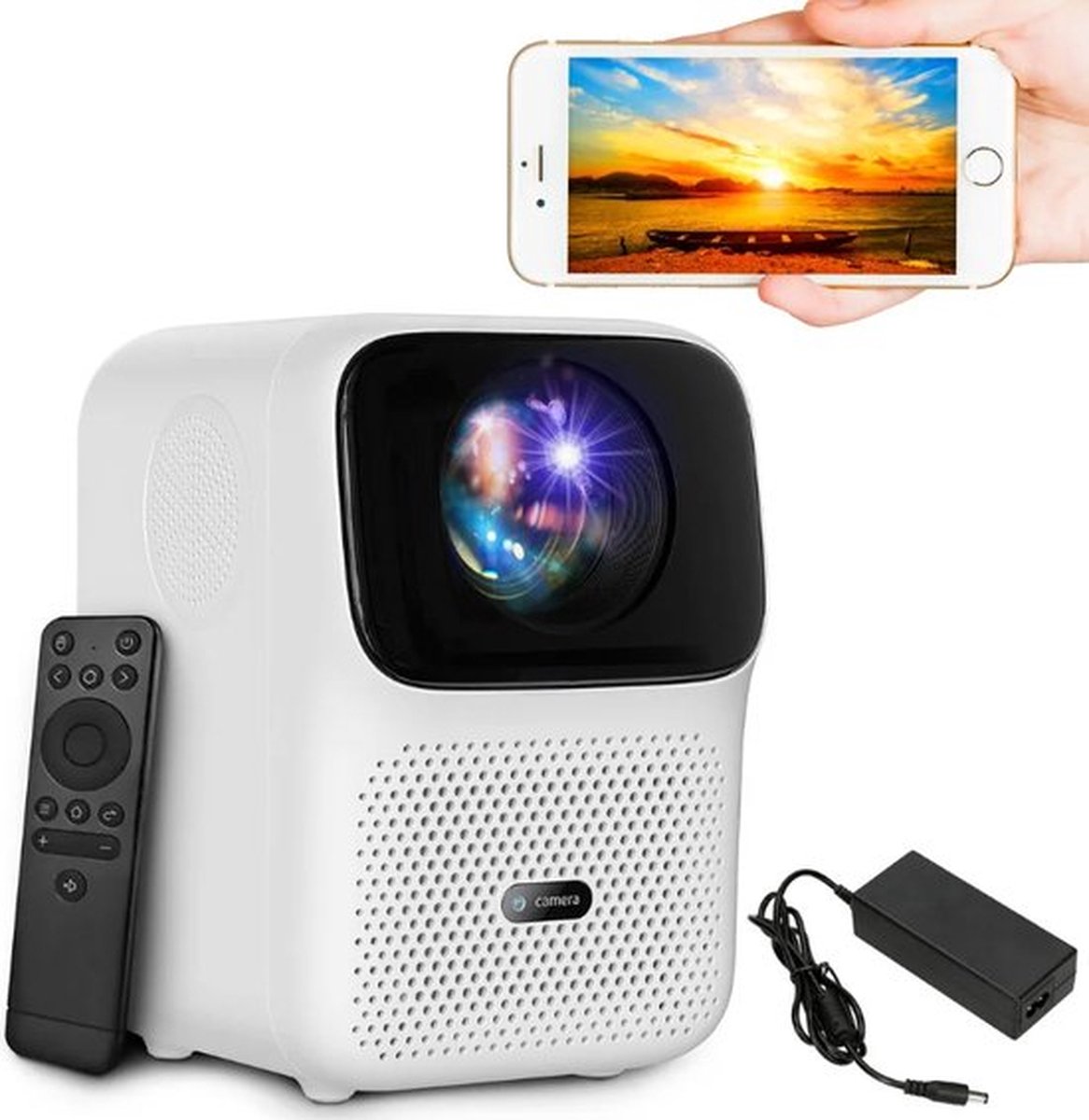 Xiaomi Wanbo T4 Full HD Projector