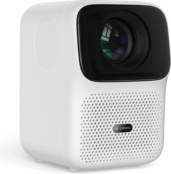 Xiaomi Wanbo T4 Full HD Projector