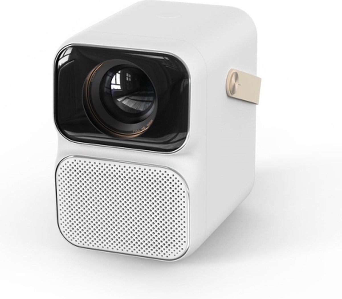 XIAOMI WANBO T6 MAX PROJECTOR 1080P