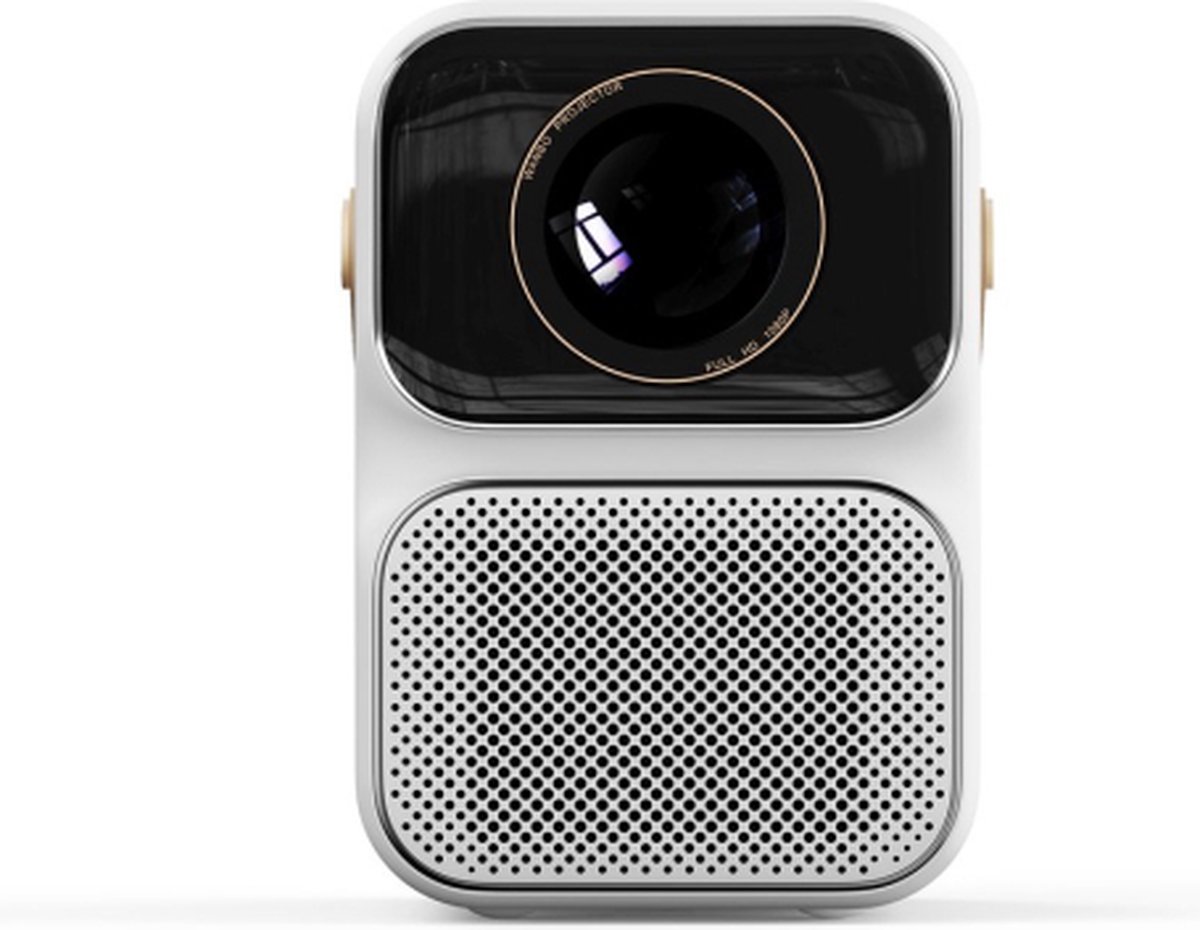 XIAOMI WANBO T6 MAX PROJECTOR 1080P