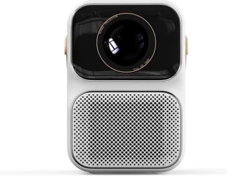 XIAOMI WANBO T6 MAX PROJECTOR 1080P