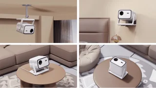Xiaomi Wanbo Vali 1 Projector