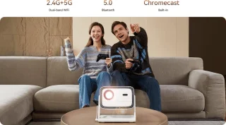 Xiaomi Wanbo Vali 1 Projector
