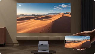 Xiaomi Wanbo Vali 1 Projector