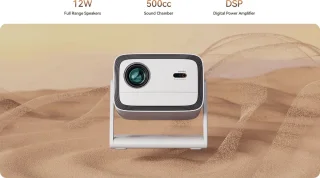 Xiaomi Wanbo Vali 1 Projector