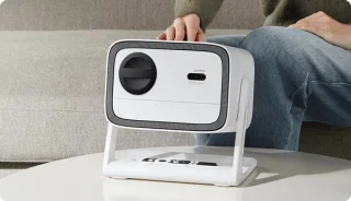 Xiaomi Wanbo Vali 1 Projector