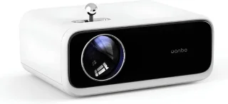 Xiaomi Wanbo X1 Mini 720p Projector Wit