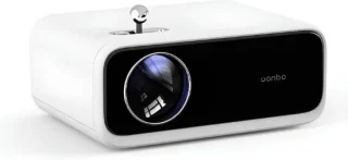 Xiaomi Wanbo X1 Mini 720p Projector Wit