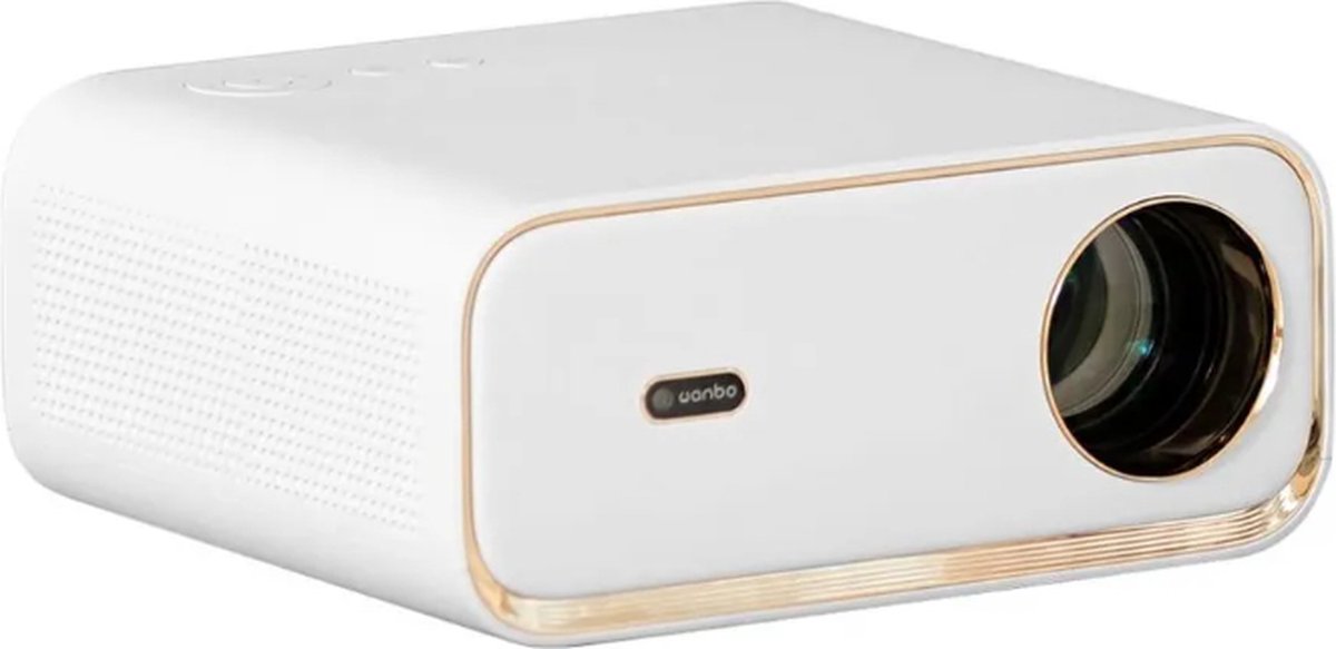 XIAOMI WANBO X5 Full HD Projector