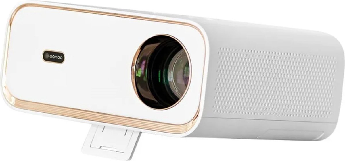 XIAOMI WANBO X5 Full HD Projector