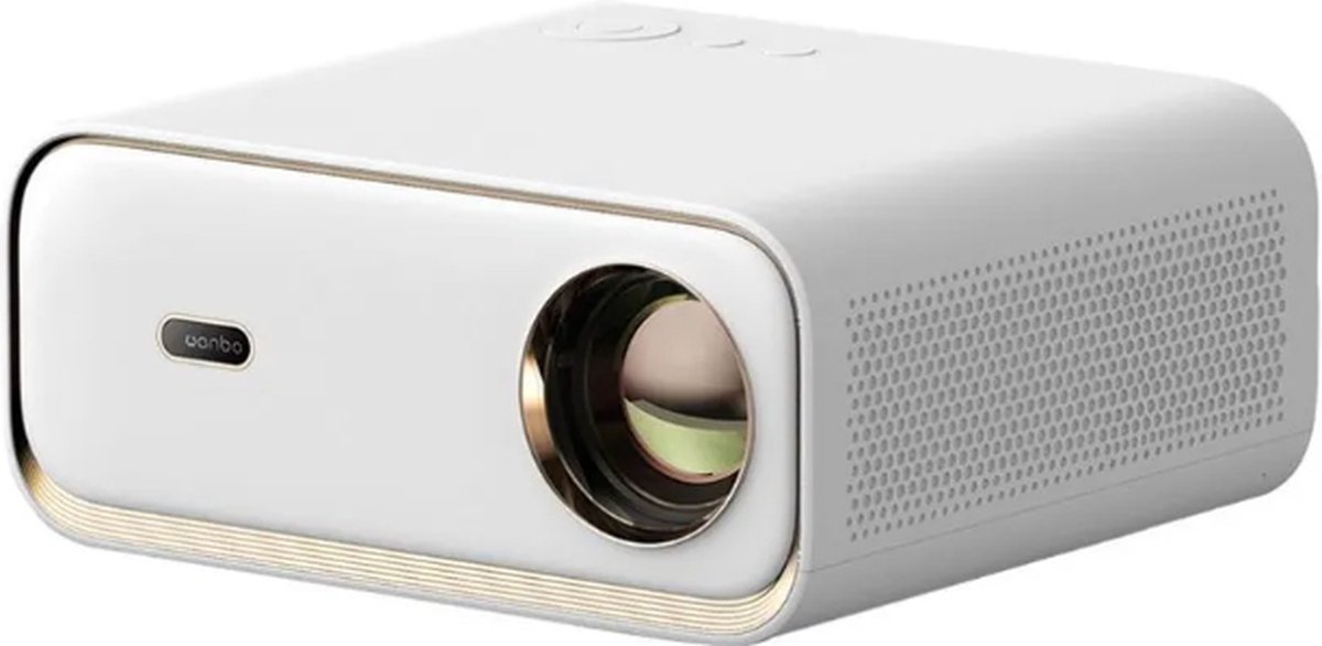 XIAOMI WANBO X5 Full HD Projector