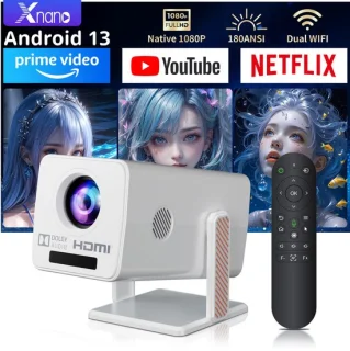 XNAN Smart Mini Beamer
