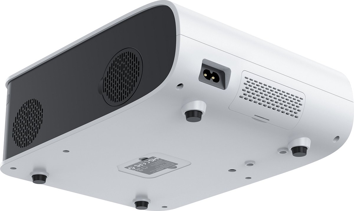 Yaber 4K Mini Beamer Wifi Bluetooth 5.0