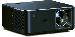 Yaber K2S 1080P FHD Beamer Zwart