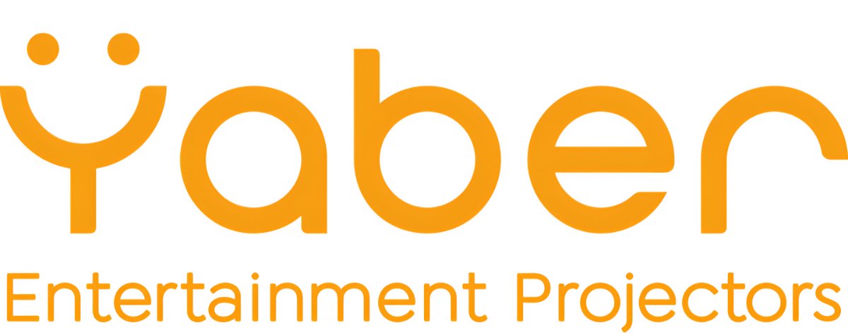 Yaber K2S 1080P FHD Beamer Zwart