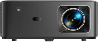 Yaber K2S PRO Beamer Zwart 1080P FHD 1000 ANSI Lumens