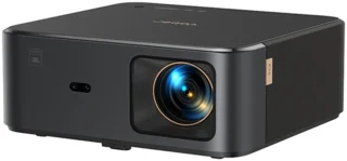 Yaber K2S PRO Beamer Zwart 1080P FHD 1000 ANSI Lumens