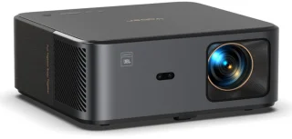 Yaber K2S PRO Beamer Zwart 1080P FHD 1000 ANSI Lumens