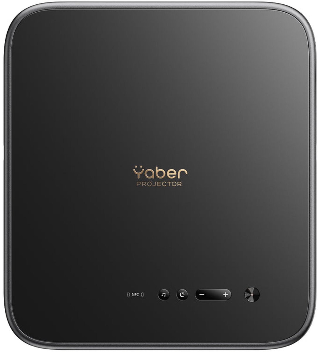 Wat vinden we goed aan de Yaber K3 Pro Full HD Beamer met JBL Sound en Google TV