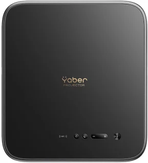Yaber K3 Pro Full HD Beamer met JBL Sound en Google TV