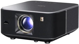Yaber K3 Pro Full HD Beamer met JBL Sound en Google TV