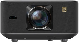 Yaber K3 Pro Full HD Beamer met JBL Sound en Google TV