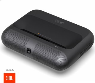 De Yaber K300S Beamer - Zwart in één oogopslag