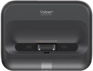 Yaber K300S Beamer - Zwart