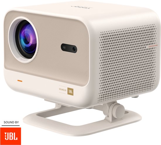 Yaber L2 Plus 1080P FHD Mini Beamer