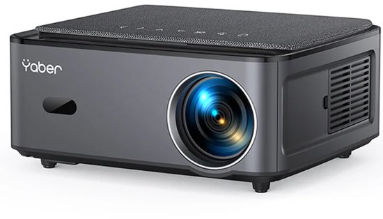 Yaber Projector Pro U6 1080P Beamer