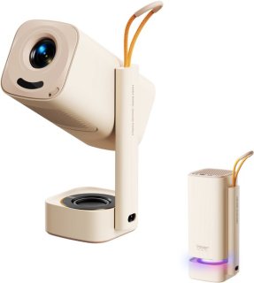 Yaber T1 Pro Mini Beamer review