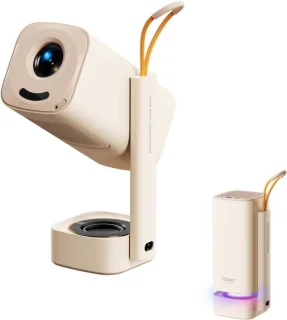 Yaber T1 Pro Mini Beamer