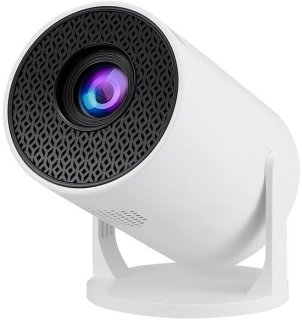 YDH HY300 Mini Beamer review