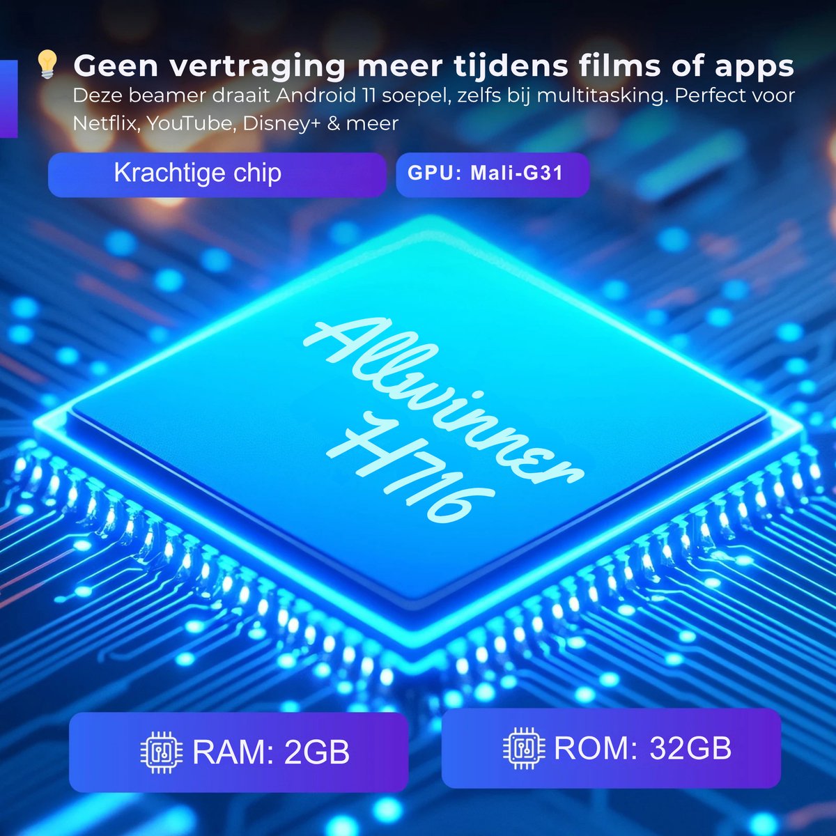 Wat vinden we minder goed