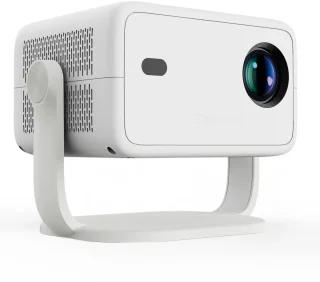 Yemtech Mini Beamer Android 11 Full HD 1080p