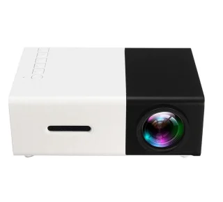 YG-300 Mini Beamer