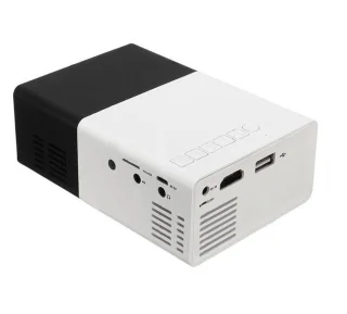 YG-300 Mini Beamer