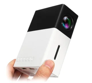 YG-300 Mini Beamer